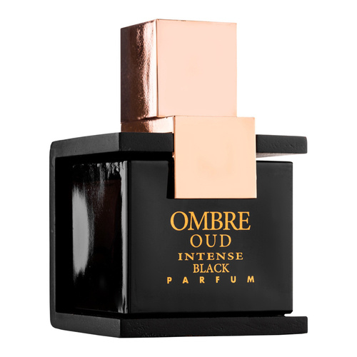 Armaf Ombre Oud Intense Black perfumy 100 ml TESTER