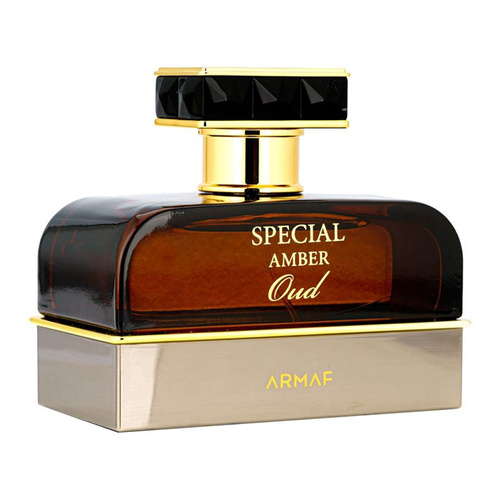 Armaf Special Amber Oud perfumy 100 ml