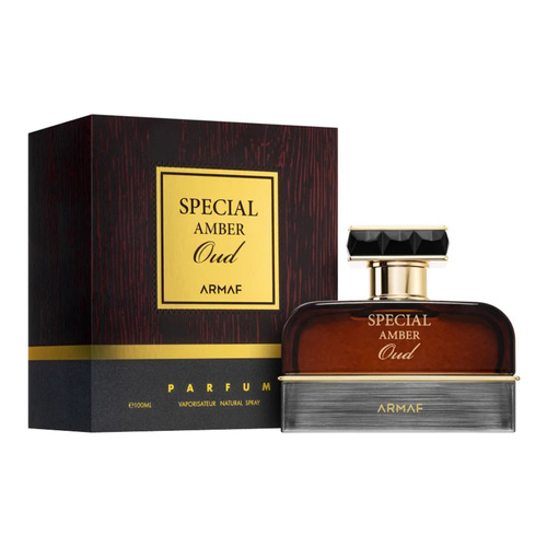 Armaf Special Amber Oud perfumy 100 ml