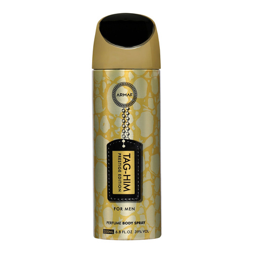 Armaf Tag-Him Prestige dezodorant spray 200 ml