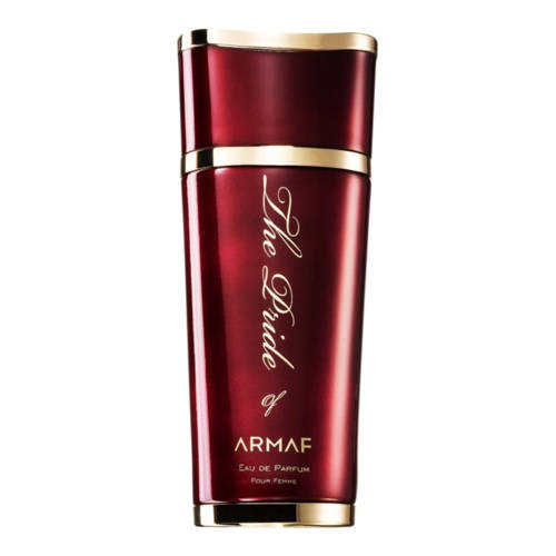 Armaf The Pride of Armaf For Women  woda perfumowana 100 ml