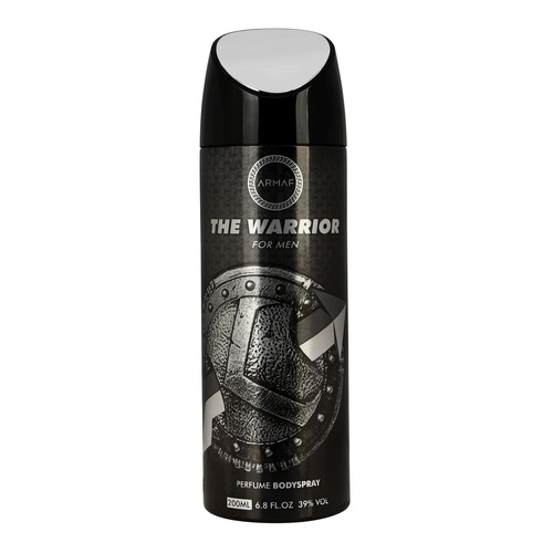 Armaf The Warrior dezodorant spray 200 ml