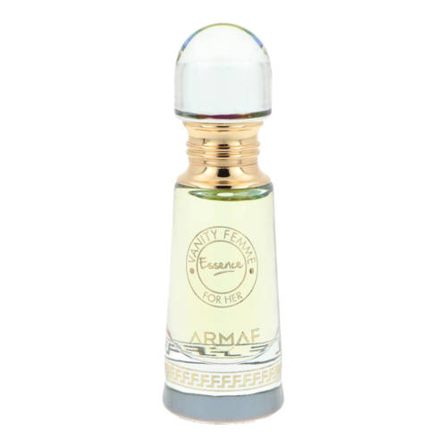 Armaf Vanity Femme Essence  Perfume Oil  20 ml - bezalkoholowy