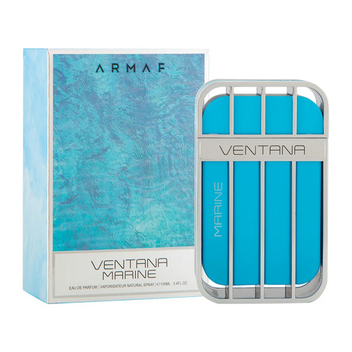 Armaf Ventana Marine woda perfumowana 100 ml