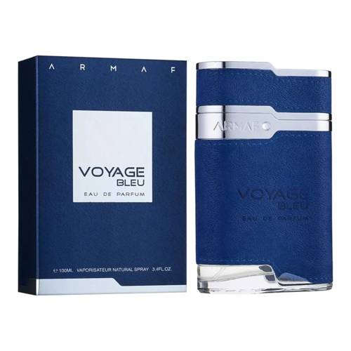 Armaf Voyage Bleu  woda perfumowana 100 ml