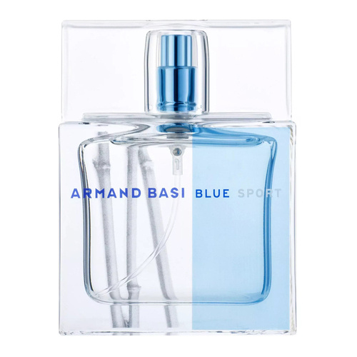 Armand Basi Blue Sport woda toaletowa  50 ml TESTER