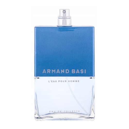 Armand Basi L'eau Pour Homme woda toaletowa 125 ml TESTER