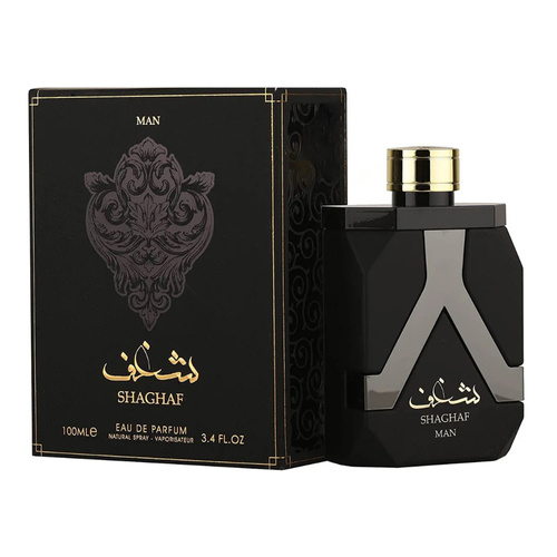 Asdaaf Shaghaf Man woda perfumowana 100 ml