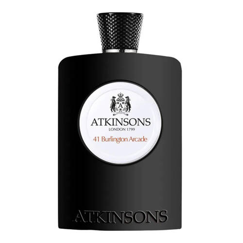 Atkinsons Burlington Arcade woda perfumowana 100 ml TESTER