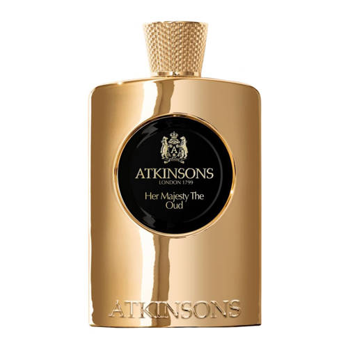 Atkinsons Her Majesty The Oud woda perfumowana 100 ml TESTER