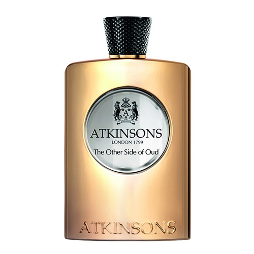 Atkinsons Other Side of Oud woda perfumowana 100 ml TESTER