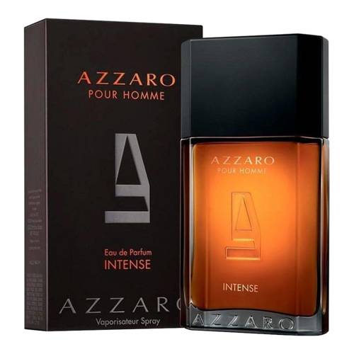 Azzaro pour Homme Intense  woda perfumowana 100 ml