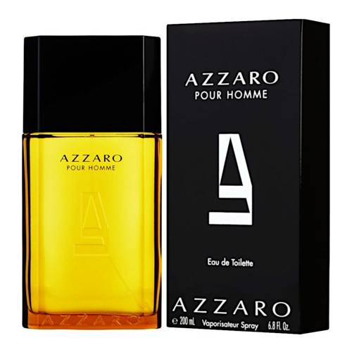 Azzaro pour Homme  woda toaletowa 200 ml