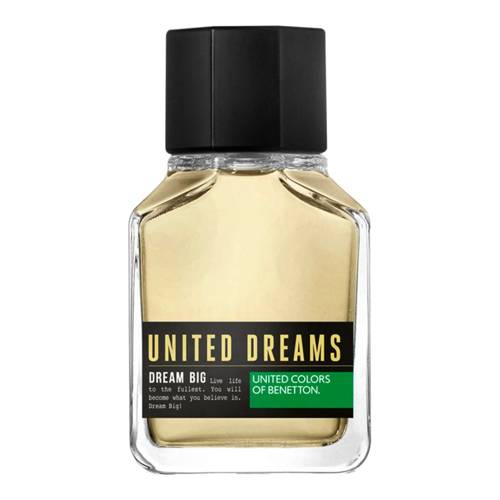 Benetton United Dreams Dream for Men  woda toaletowa 100 ml TESTER