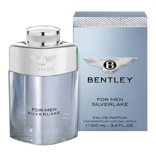 Bentley For Men Silverlake  woda perfumowana 100 ml