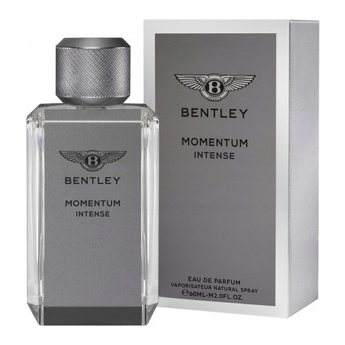 Bentley Momentum Intense woda perfumowana  60 ml