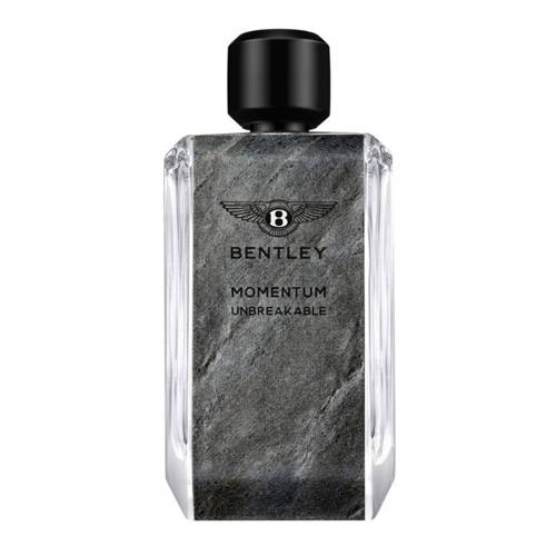Bentley Momentum Unbreakable Eau de Parfum woda perfumowana 100 ml