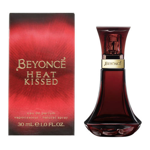 Beyonce Heat Kissed woda perfumowana  30 ml
