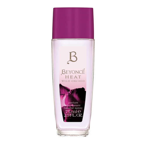 Beyonce Heat Wild Orchid dezodorant spray  75 ml