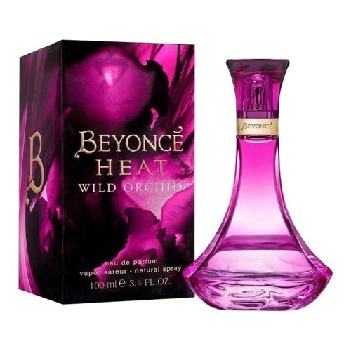 Beyonce Heat Wild Orchid woda perfumowana 100 ml