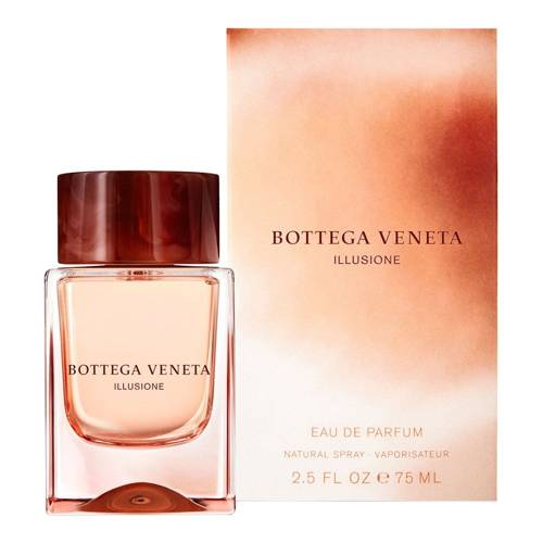 Bottega Veneta Illusione for Her woda perfumowana  75 ml