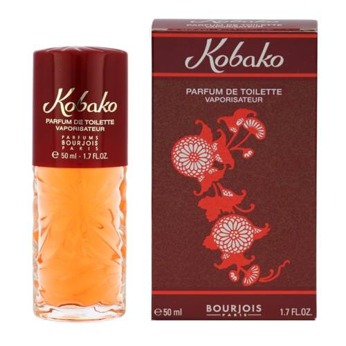 Bourjois Kobako perfumy toaletowe  50 ml