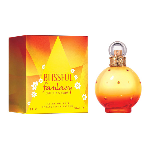 Britney Spears Blissful Fantasy woda toaletowa 100 ml