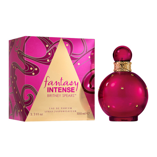 Britney Spears Fantasy Intense  woda perfumowana 100 ml
