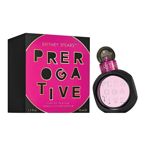 Britney Spears Prerogative woda perfumowana  50 ml