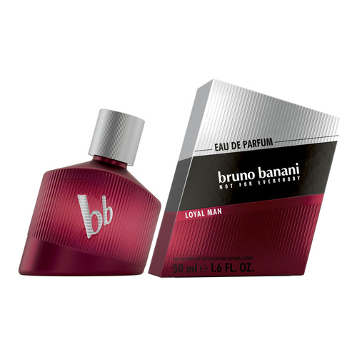 Bruno Banani Loyal Man woda perfumowana  50 ml