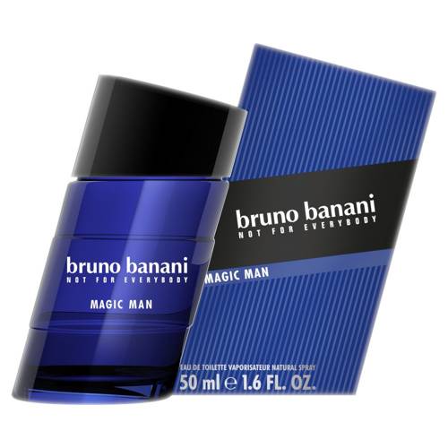 Bruno Banani Magic Man  woda toaletowa  50 ml
