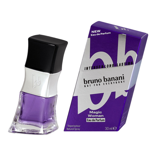 Bruno Banani Magic Woman woda perfumowana  30 ml