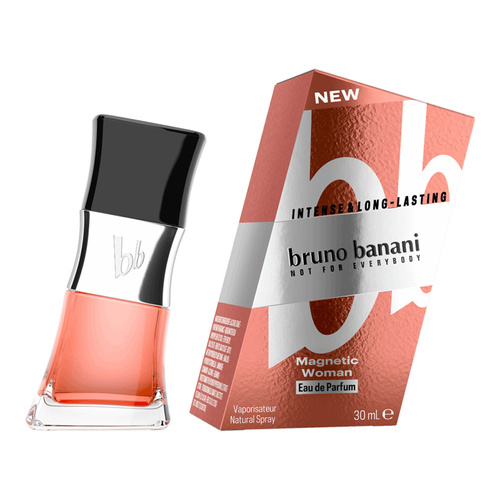 Bruno Banani Magnetic Woman woda perfumowana  30 ml