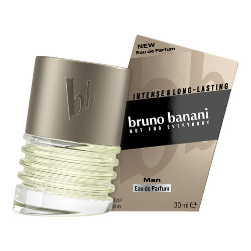 Bruno Banani Man Intense woda perfumowana  30 ml