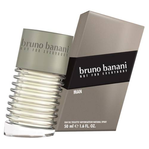 Bruno Banani Man  woda toaletowa  50 ml