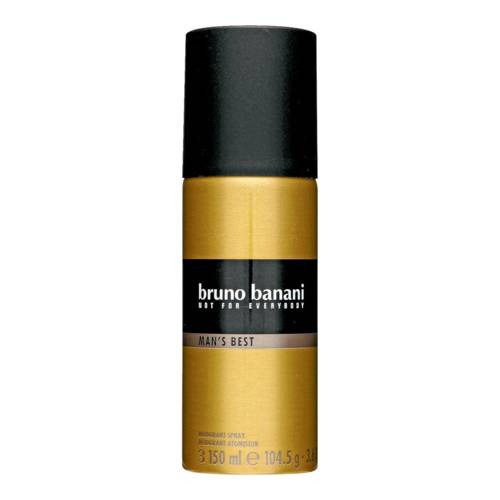 Bruno Banani Man's Best dezodorant spray 150 ml