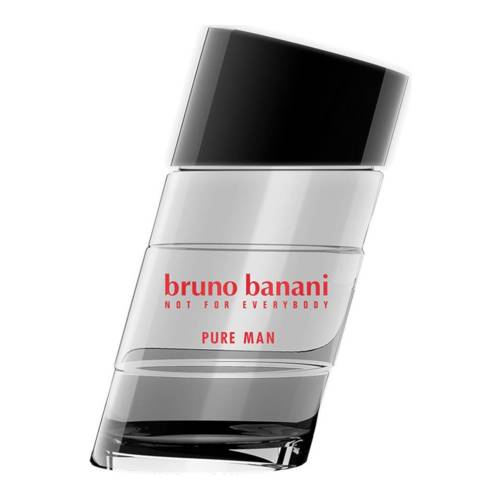 Bruno Banani Pure Man woda toaletowa  50 ml