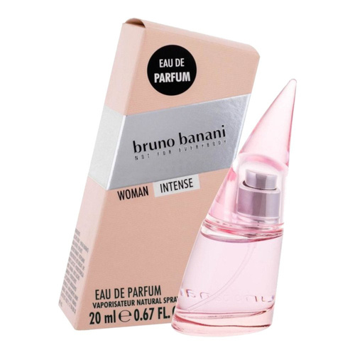 Bruno Banani Woman Intense woda perfumowana  20 ml