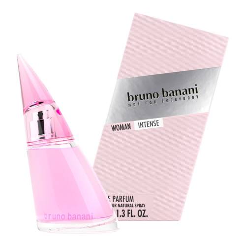 Bruno Banani Woman Intense woda perfumowana  40 ml