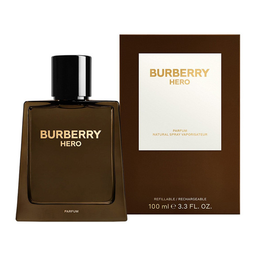 Burberry Hero Parfum perfumy 100 ml