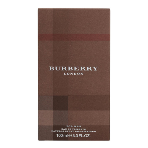 Burberry London for Men woda toaletowa 100 ml
