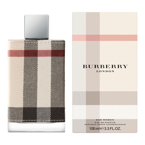 Burberry London for Women woda perfumowana 100 ml