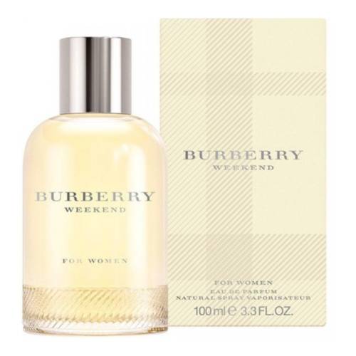 Burberry Weekend for Women woda perfumowana 100 ml