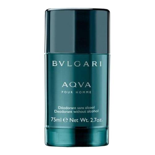 Bvlgari Aqva pour Homme  dezodorant sztyft  75 ml