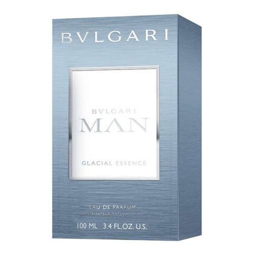 Bvlgari Man Glacial Essence woda perfumowana 100 ml