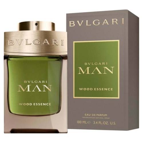 Bvlgari Man Wood Essence woda perfumowana 100 ml