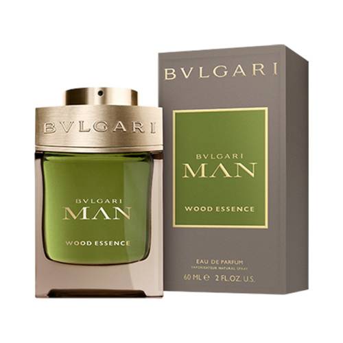 Bvlgari Man Wood Essence woda perfumowana  60 ml
