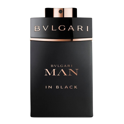 Bvlgari Man in Black  woda perfumowana 100 ml TESTER