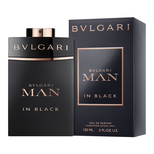 Bvlgari Man in Black  woda perfumowana 150 ml