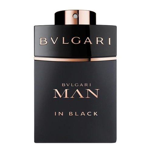 Bvlgari Man in Black  woda perfumowana  60 ml